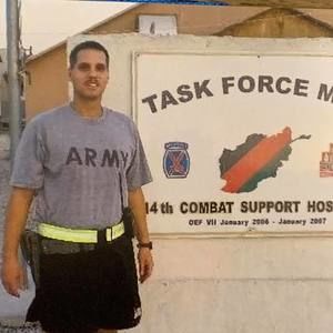 Meet your Posher, Pete